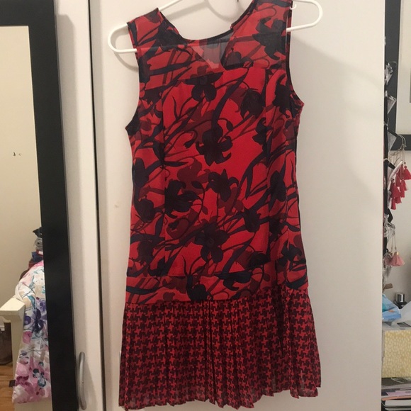 Abercrombie and Fitch Dress - Picture 1 of 5